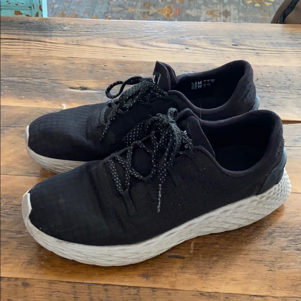 NoBull Runners